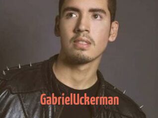 GabrielUckerman
