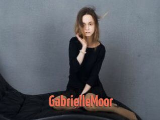 Gabrielle_Moor