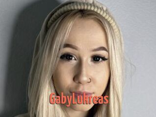 GabyLukreas