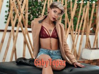 GabyTopaz