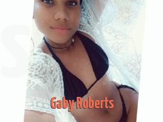 Gaby_Roberts