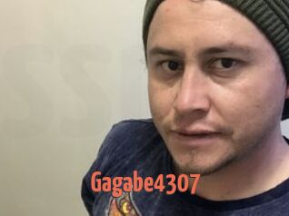 Gagabe4307