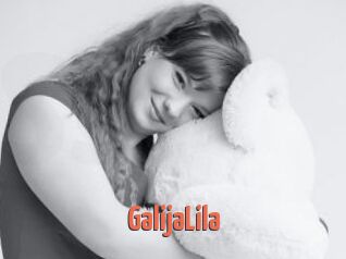 GalijaLila