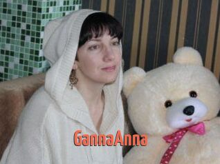 GannaAnna