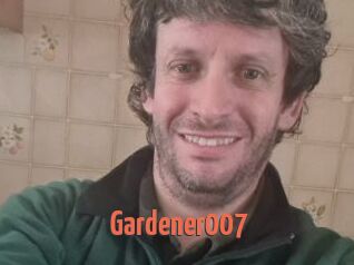 Gardener007