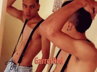 GarretRed