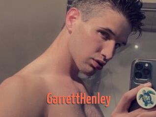 GarrettHenley