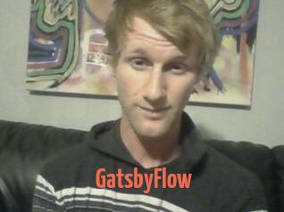 GatsbyFlow