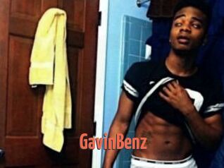 Gavin_Benz