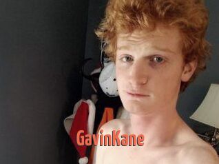 Gavin_Kane