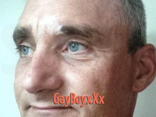 GayBoyxXx