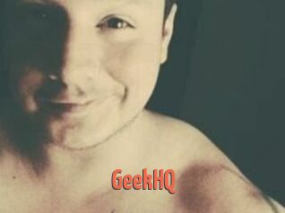 GeekHQ