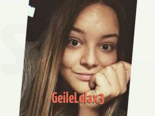 GeileLolax3