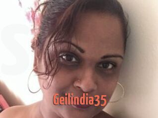 Geilindia35