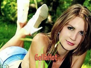 GellaHot