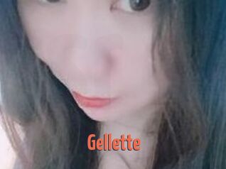 Gellette