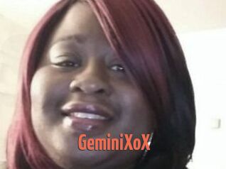 GeminiXoX