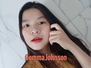 GemmaJohnson