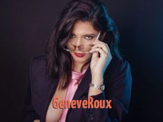 GeneveRoux