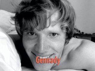 Gennady