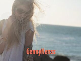 GennyKenss