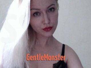 GentleMonster