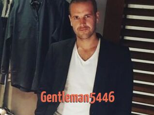 Gentleman5446