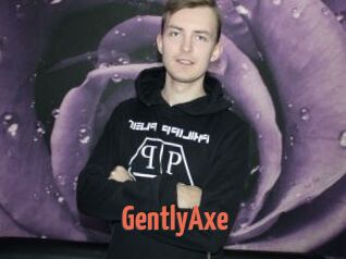 GentlyAxe