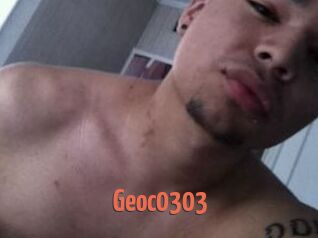 Geoc0303