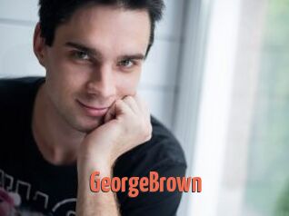 GeorgeBrown