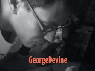GeorgeDevine