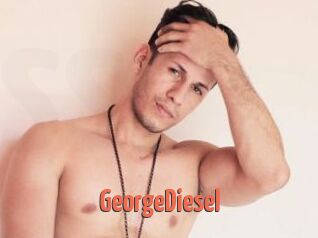 GeorgeDiesel