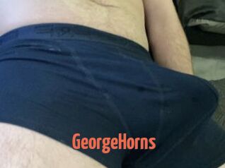 GeorgeHorns