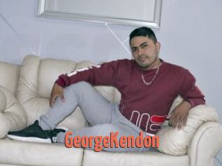 GeorgeKendon