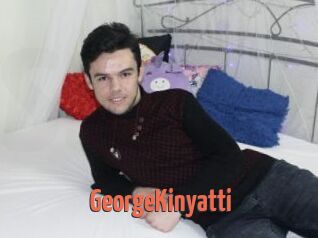 GeorgeKinyatti
