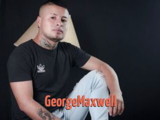 GeorgeMaxwell