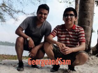 GeorgeandSam