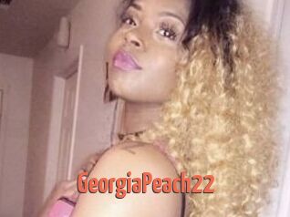 GeorgiaPeach22