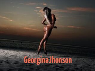 GeorginaJhonson
