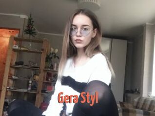 Gera_Styl