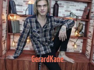 GerardKane