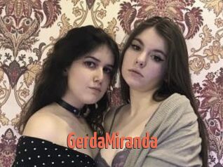 GerdaMiranda