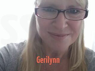 Gerilynn