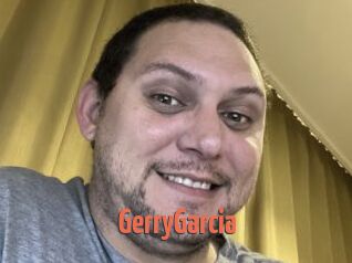 GerryGarcia