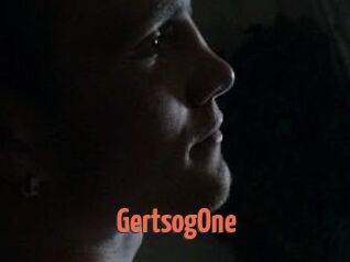 GertsogOne