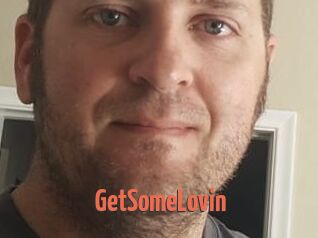 GetSomeLovin
