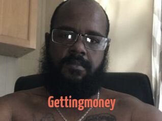 Gettingmoney