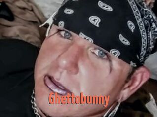 Ghettobunny