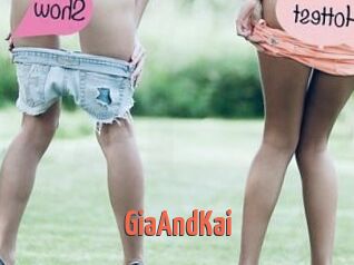 GiaAndKai