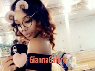 GiannaGalore